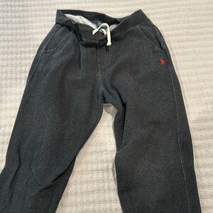 Polo joggers